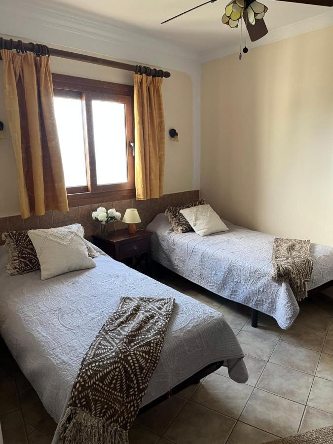 Carabeo 70 Menyber Apartment Nerja Exterior photo