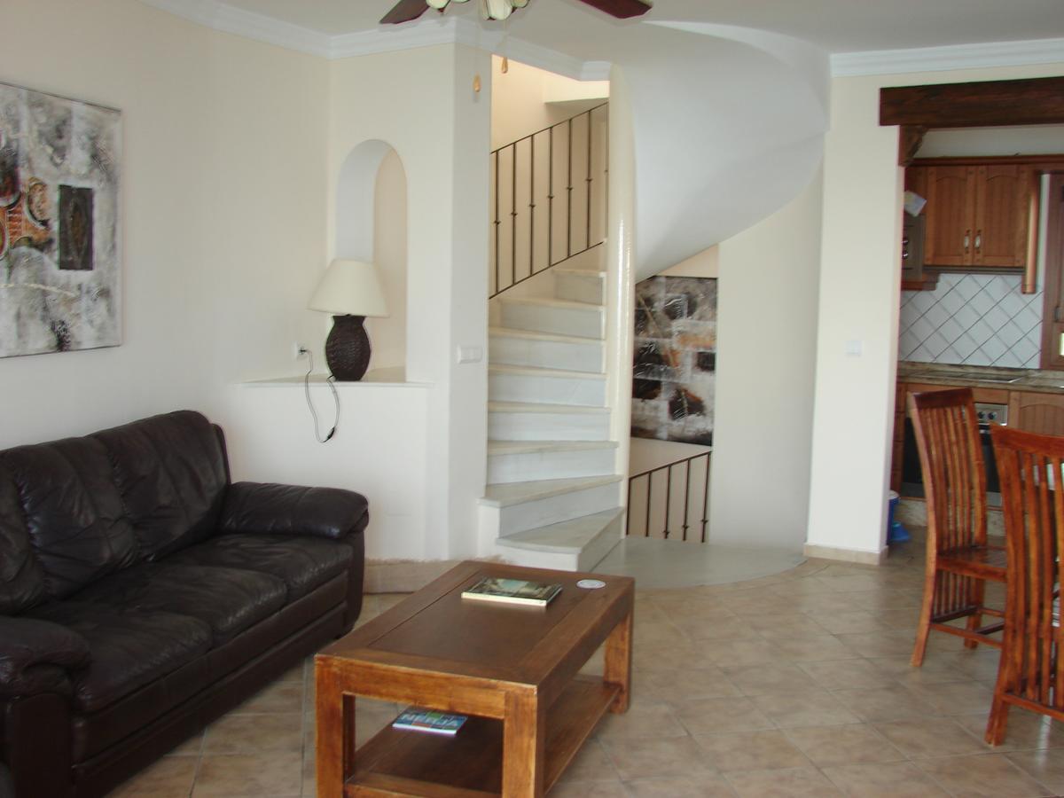 Carabeo 70 Menyber Apartment Nerja Exterior photo