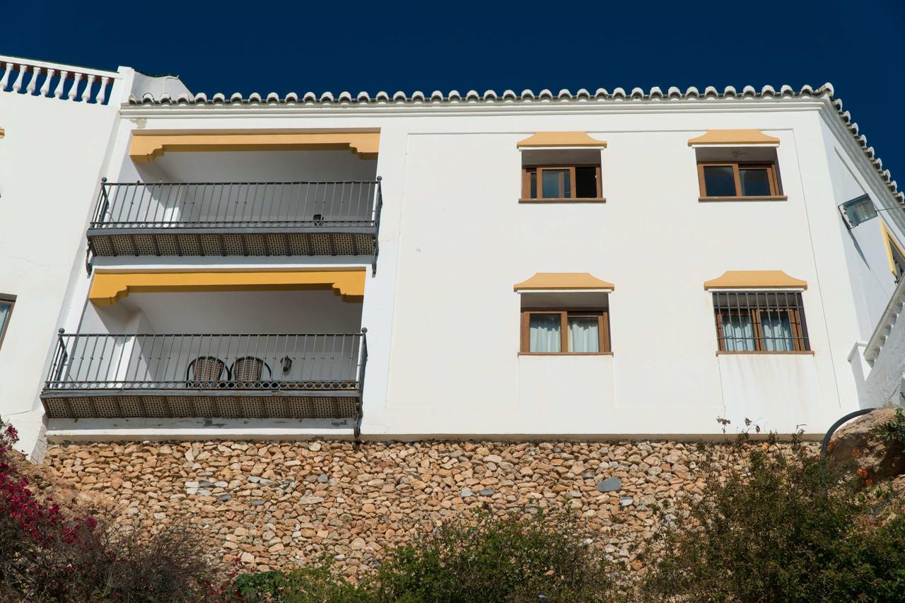 Carabeo 70 Menyber Apartment Nerja Exterior photo